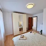 By The Sea Silo, Krk - 18715 Apartman