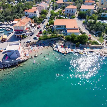 Apartment By The Sea Silo, Krk - 18715 *