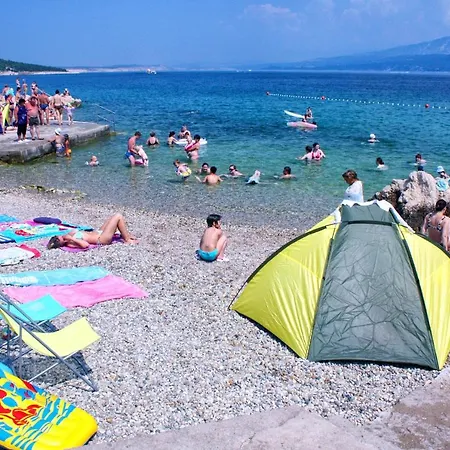 By The Sea Silo, Krk - 18715 *