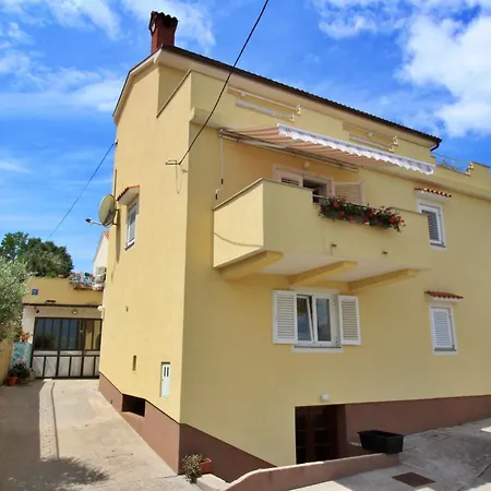 By The Sea Silo, Krk - 18715 * Šilo