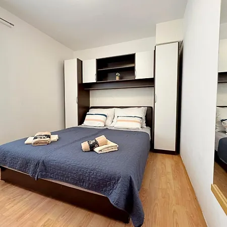 By The Sea Silo, Krk - 18715 * Šilo