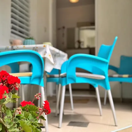 By The Sea Silo, Krk - 18715 Šilo