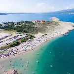 Apartamento By The Sea Silo, Krk - 18715 *