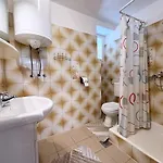 By The Sea Silo, Krk - 18715 Apartamento